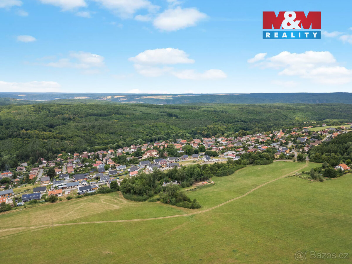 Prodej pozemku k bydlení, 1530 m², Nový Jáchymov - 17