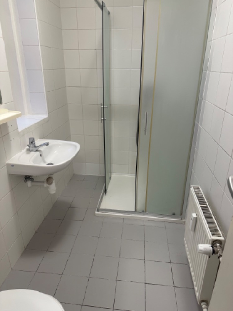 byt 2+1 - Jeseník - 17