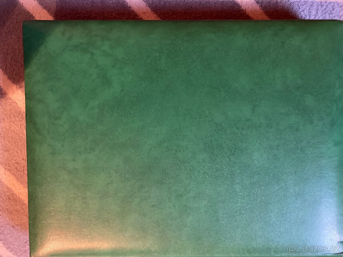 Album A4/32 stran č.76 - 17