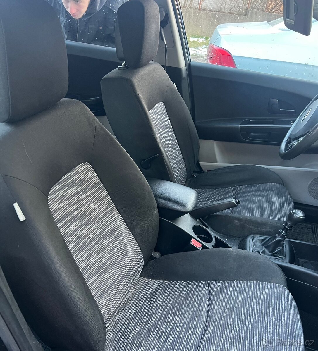 Kia Ceed 1.4i + LPG. Rok 2010. Tempomat. Klima - 17