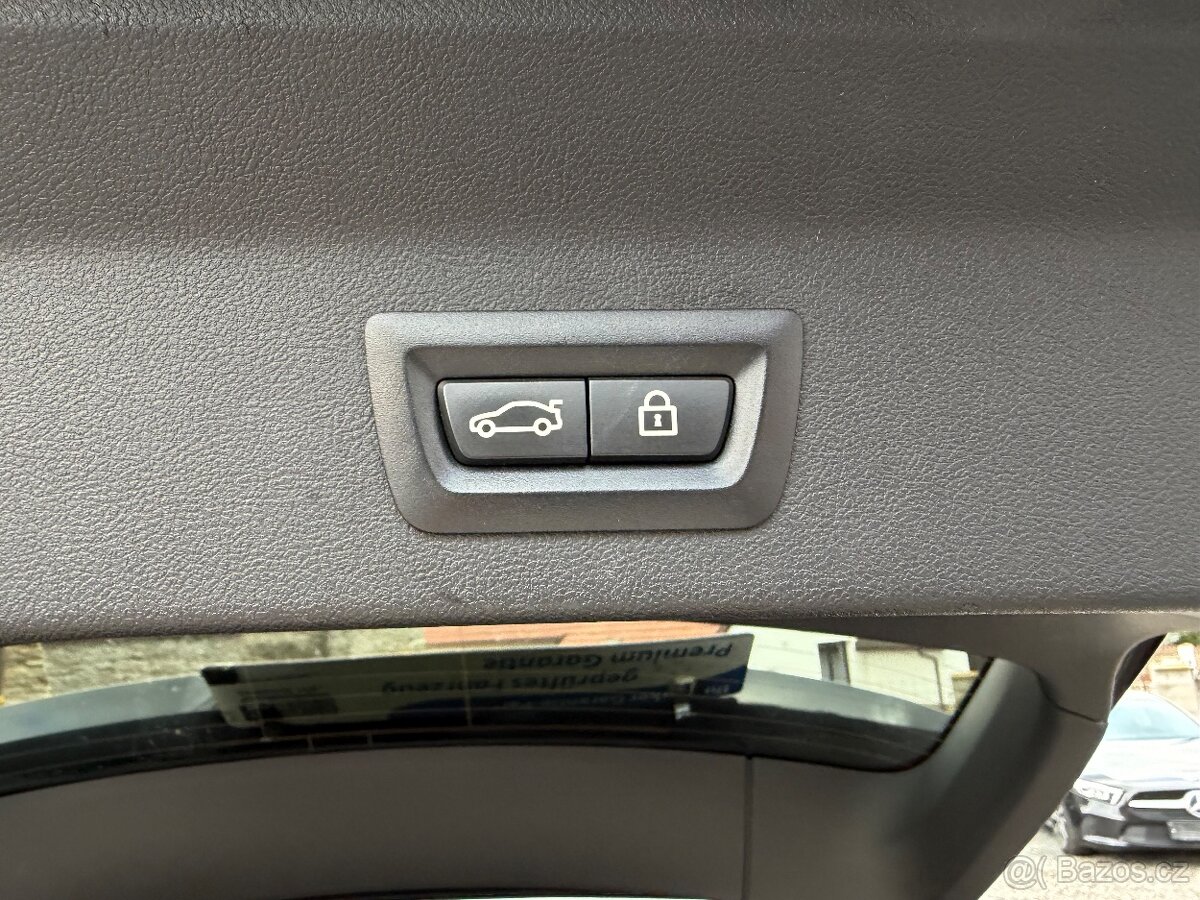 BMW X3 3.0D X-Drive / M-packet 2019 - TOP STAV - 17