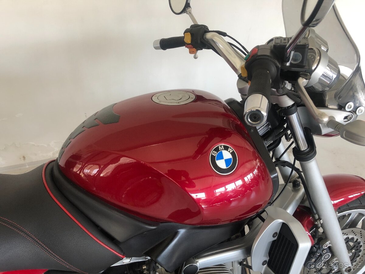 BMW R 1100 R ABS - 17