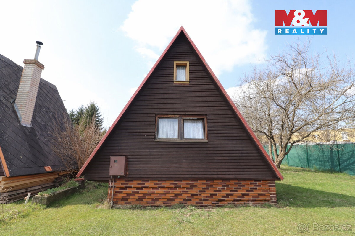 Prodej chaty, 16 m², Mezina - 17