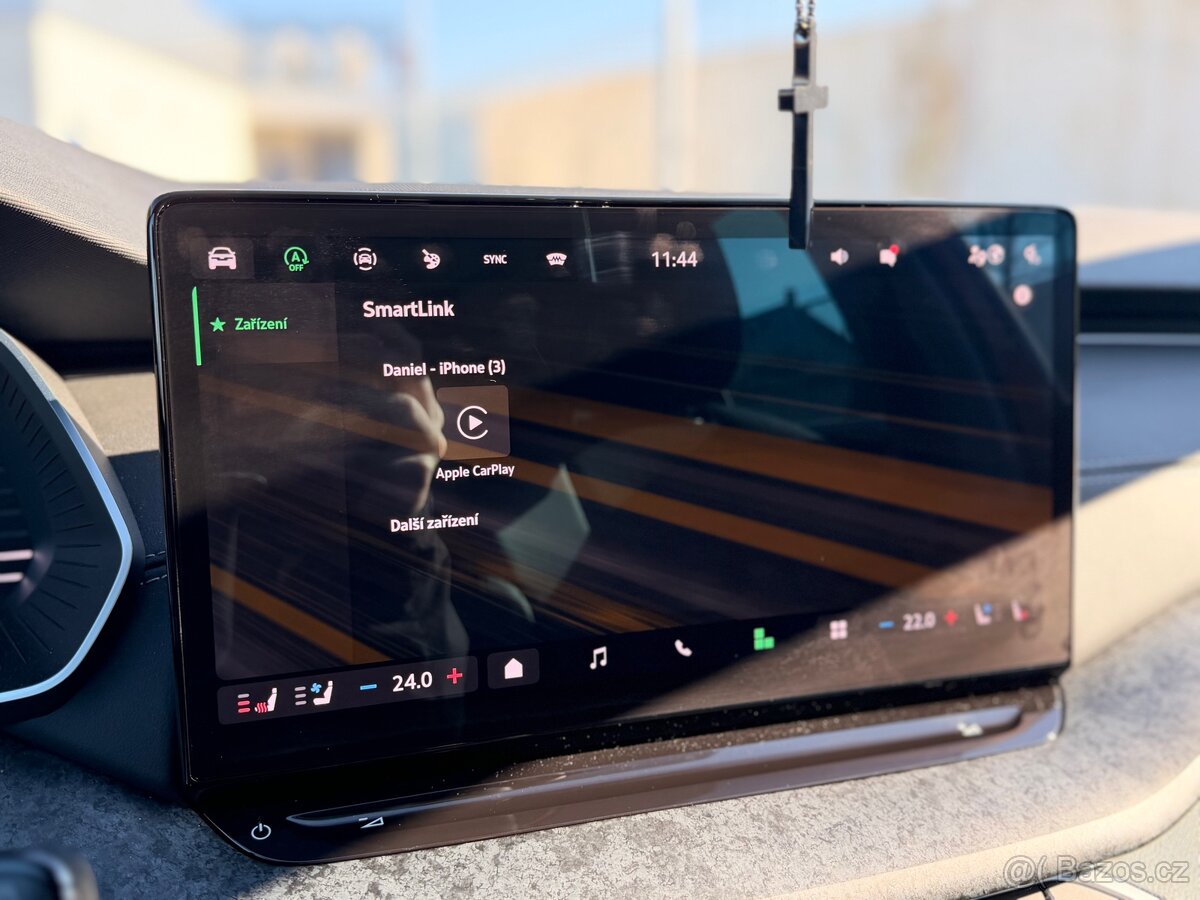 Škoda Octavia Combi Exclusive Selection - 17