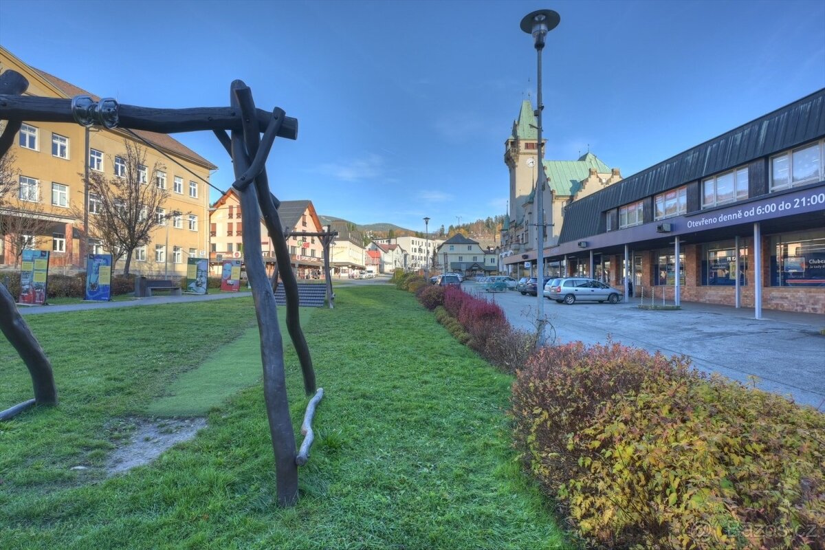 Prodej bytu 2+1, 55 m2 , Rokytnice nad Jizerou, Horní Rokytn - 17