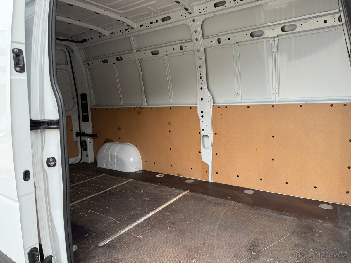 RENAULT MASTER 2.3DCI BEZ ADBLUE L3H2 R.V.2015 TOP STAV - 17