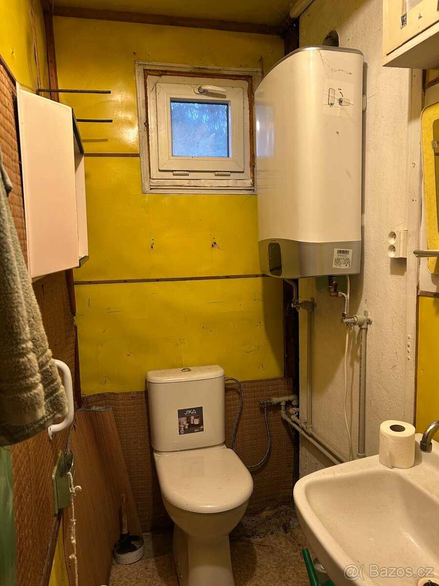 Prodej rodinného domu v Lounech - 17
