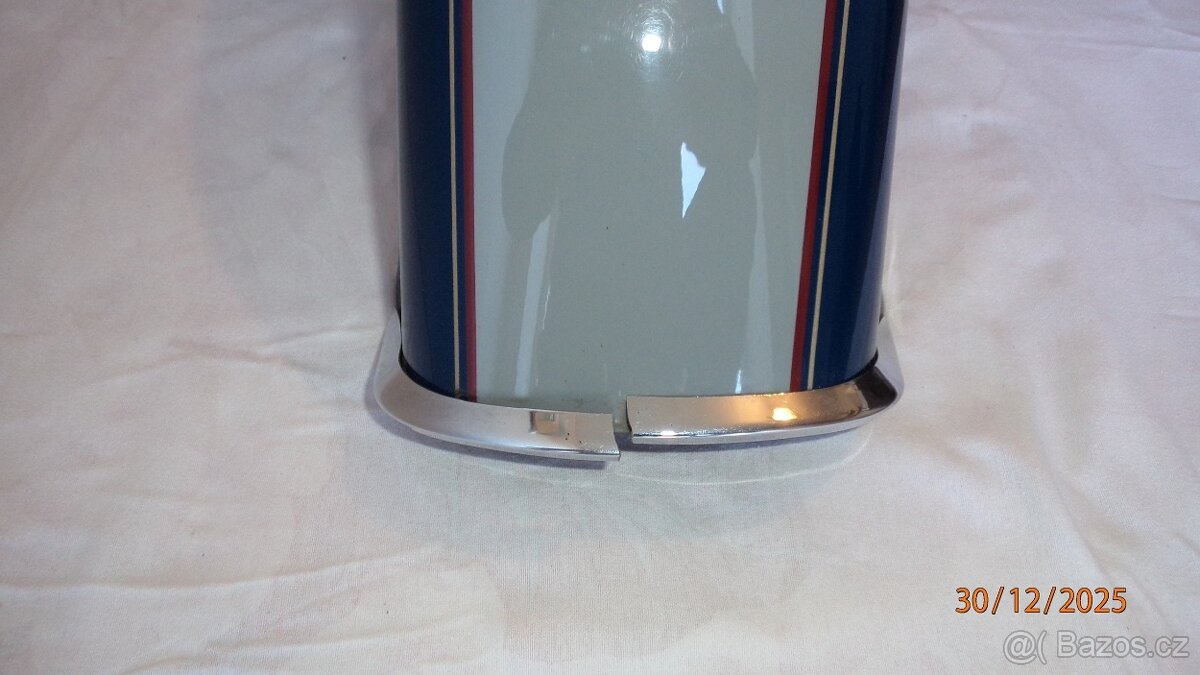 Harley Davidson Heritage Softail FLHCS 114 r.v.2023 - 17