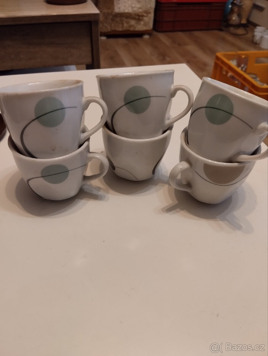 Keramika různá - 17