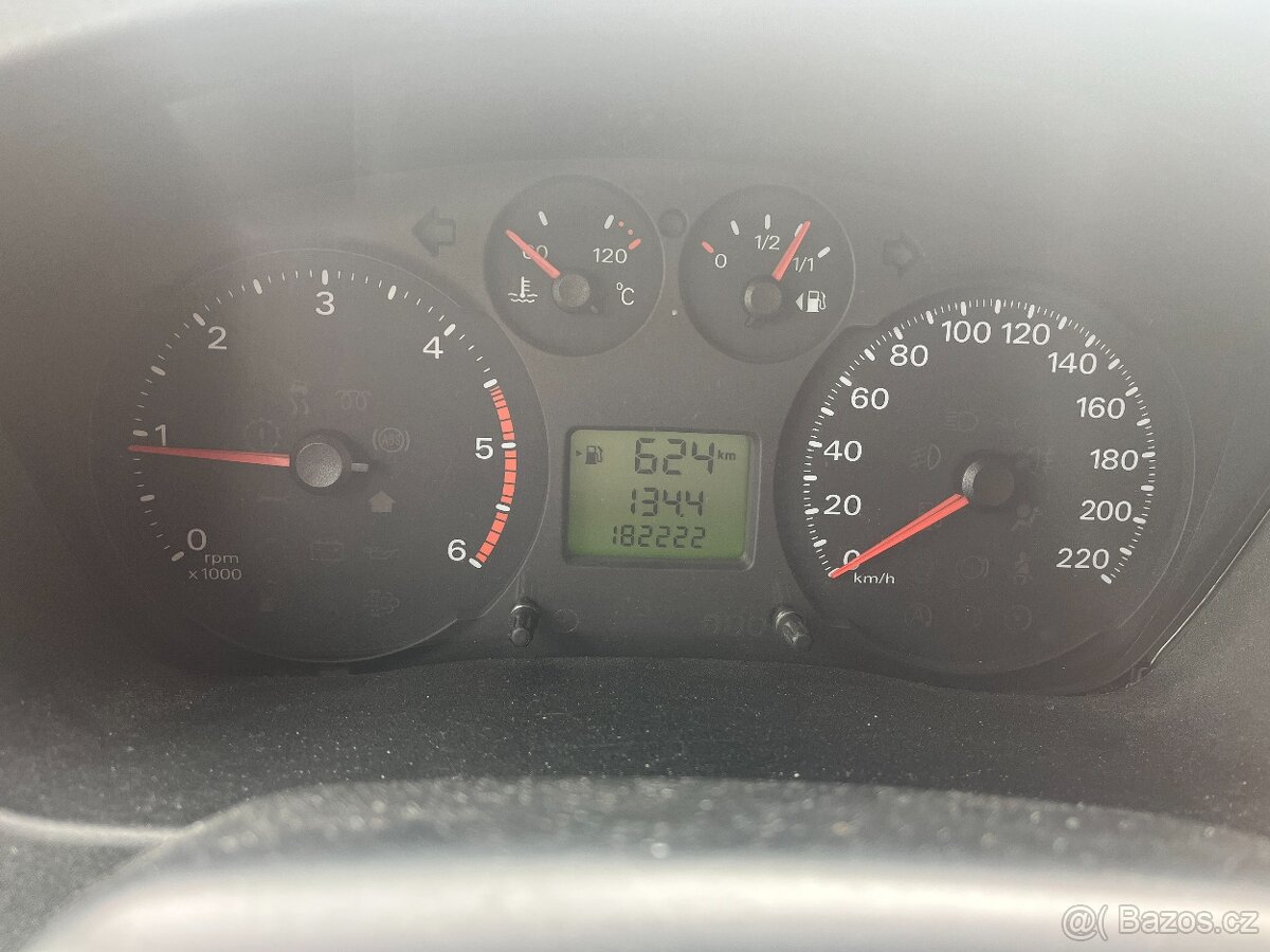 Ford Transit +++++ 2013 +++++ - 17