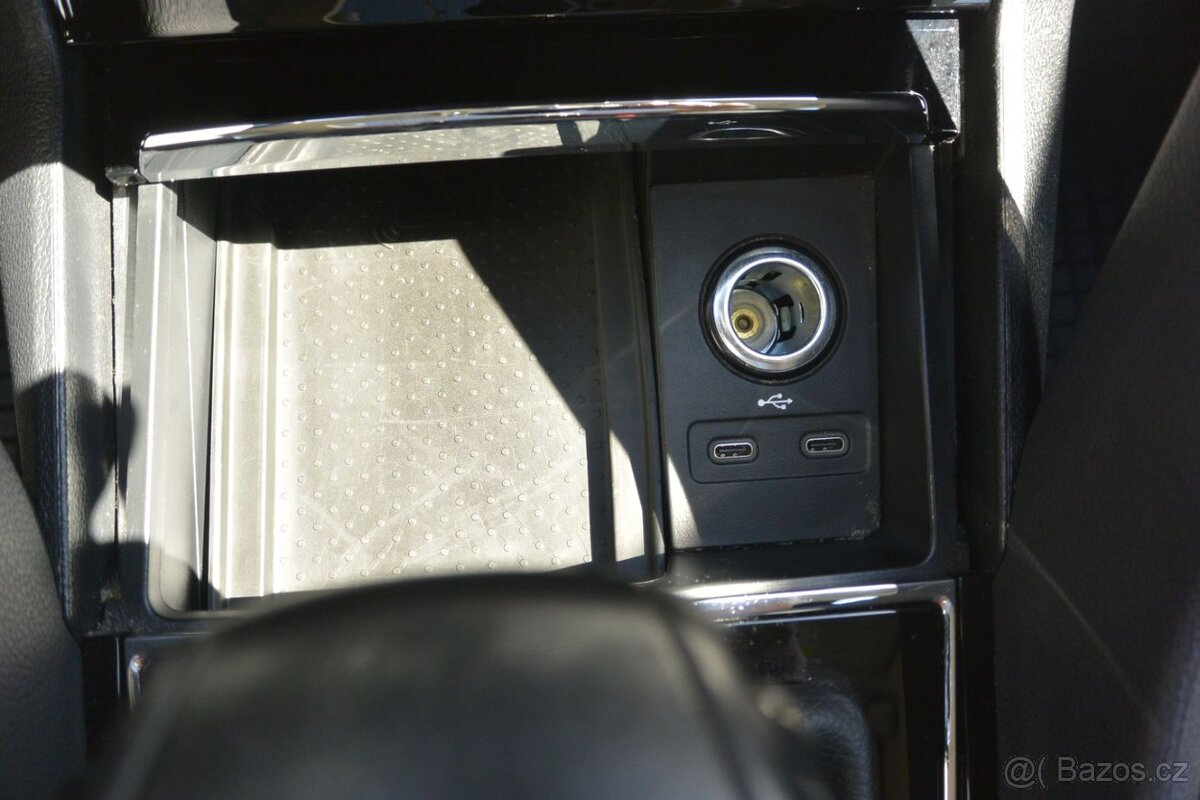 PRODÁM Škoda Kodiaq 2.0TDi 4x4 DSG Panorama 147kW - 17