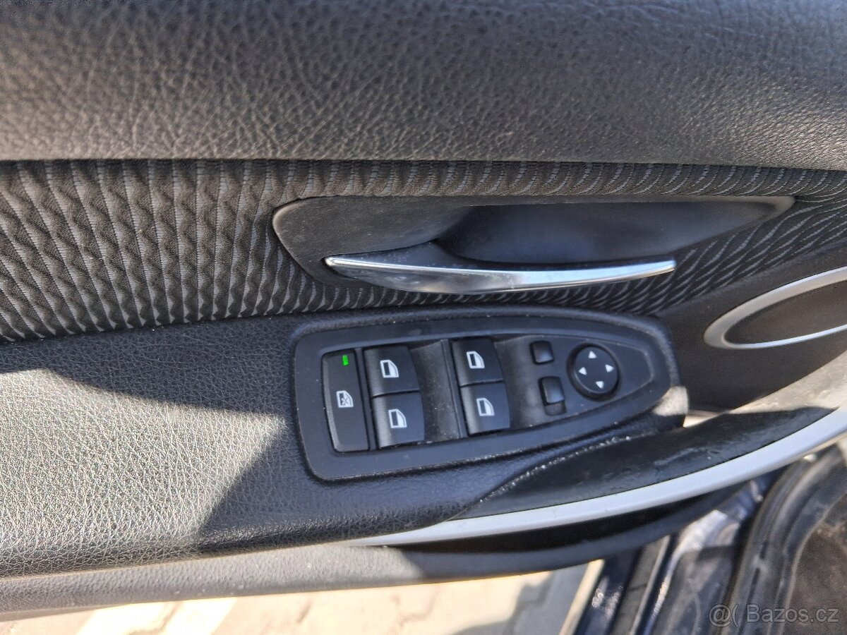 Bmw 320d combi 2014 - 17