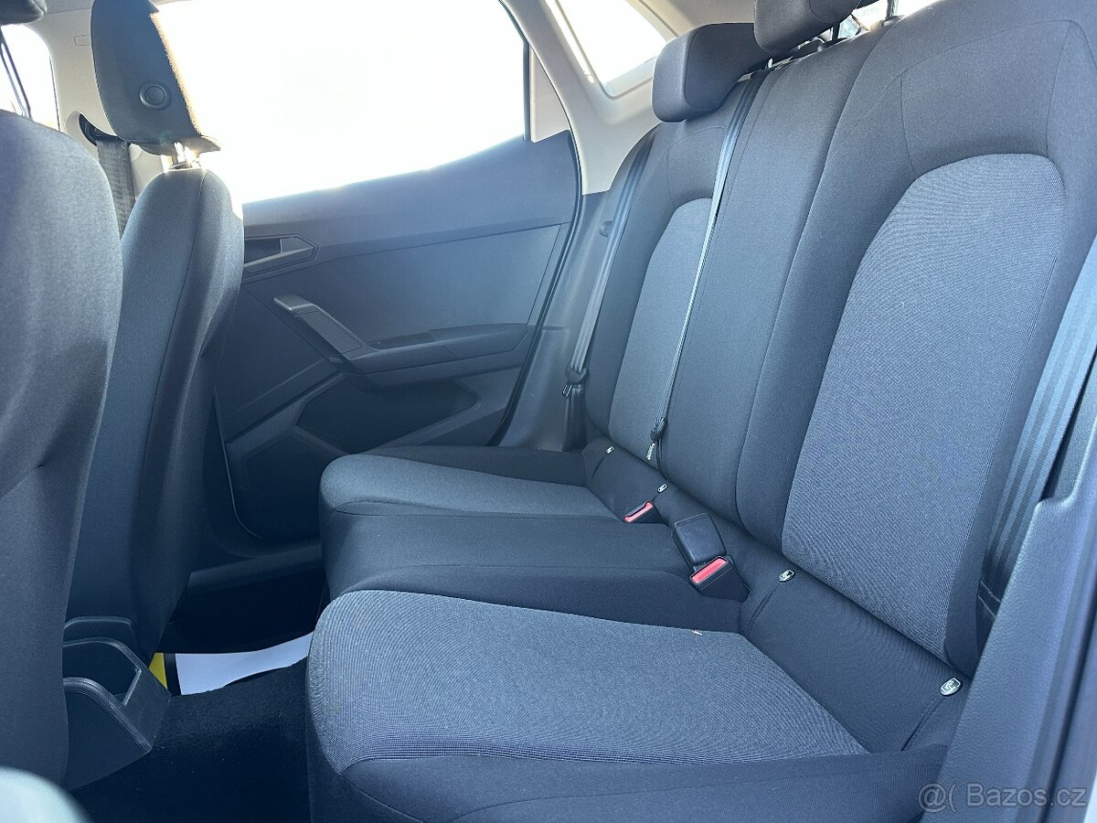 Seat Ibiza 2021 - 17