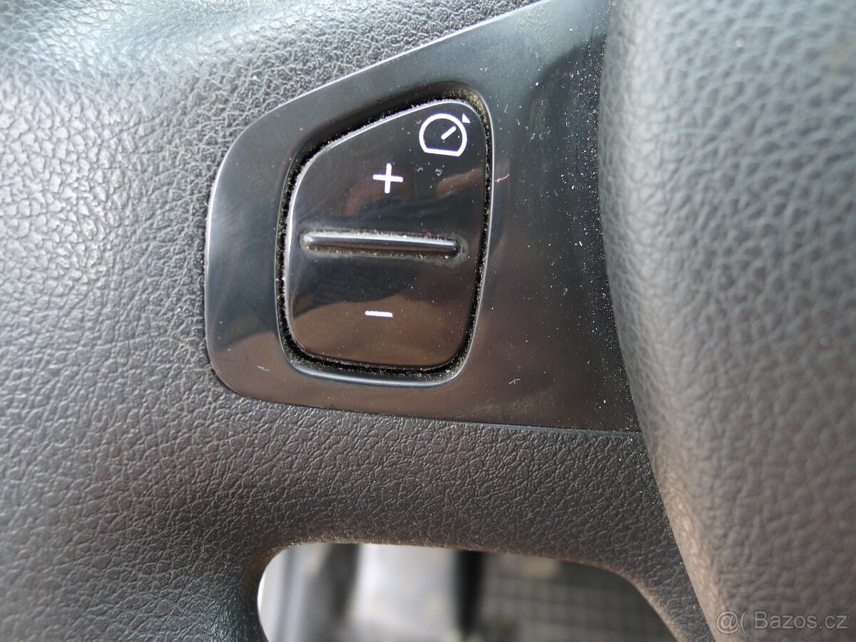 Opel Vivaro, 1.6CDTI L1H1 3místa+klima 88KW - 17