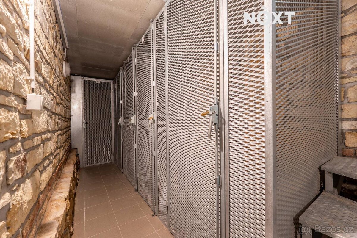 Pronájem byt 3+kk, 200㎡ - 17