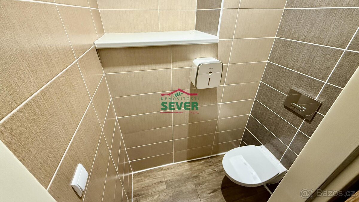 Prodej, rodinný dům, OV, Nečichy, okr. Louny - 17