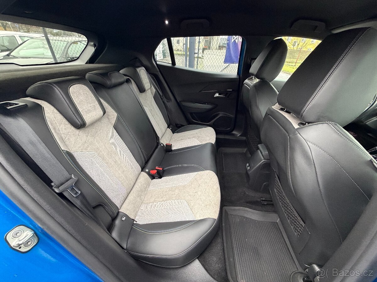 Peugeot 2008 GT 54t km e Záruka, ACC, LED - 17