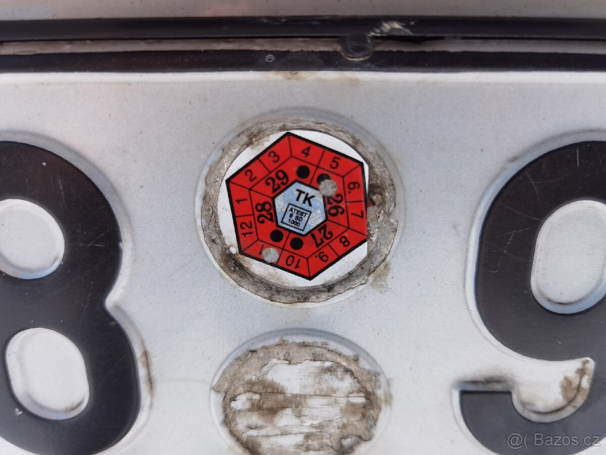 Škoda Octavia 2 - 17