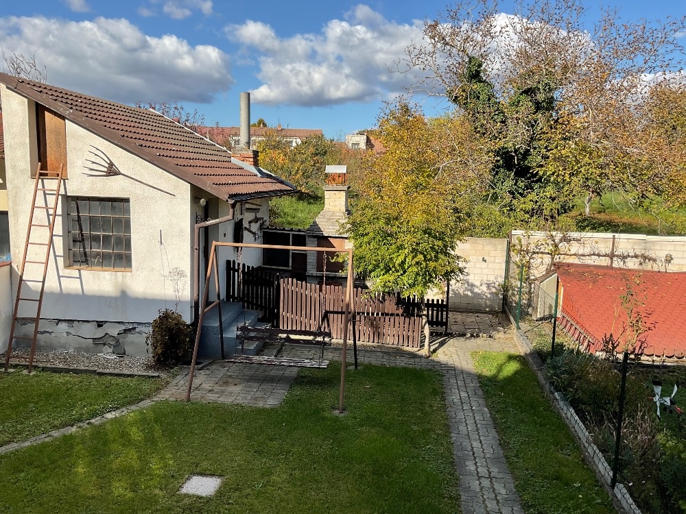 Rodinný dům 4+1 v obci Mikulčice - 17