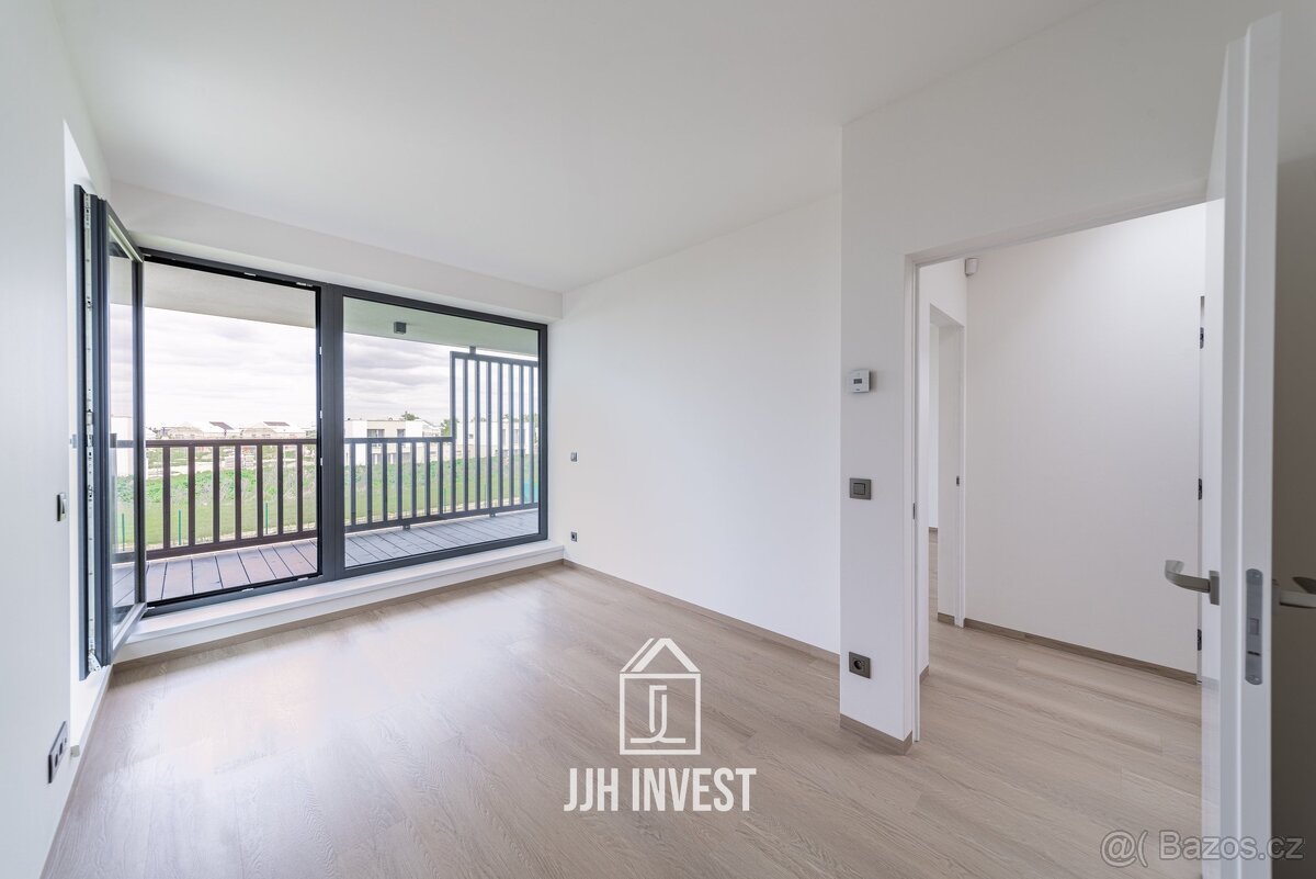 Rodinný dům 4+kk, 190 m², pozemek 824 m² – Vysoký Újezd, jen - 17