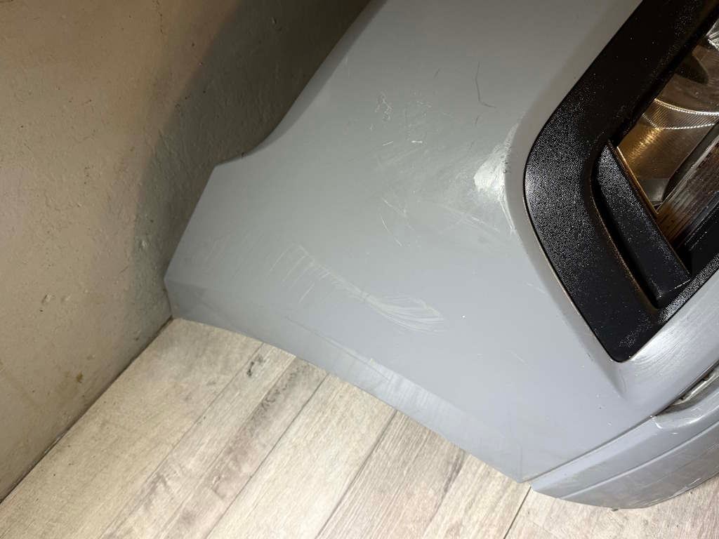 VW PASSAT B8 LIFT nárazník 4xPDC maska mlhovky 3G0807221E - 17