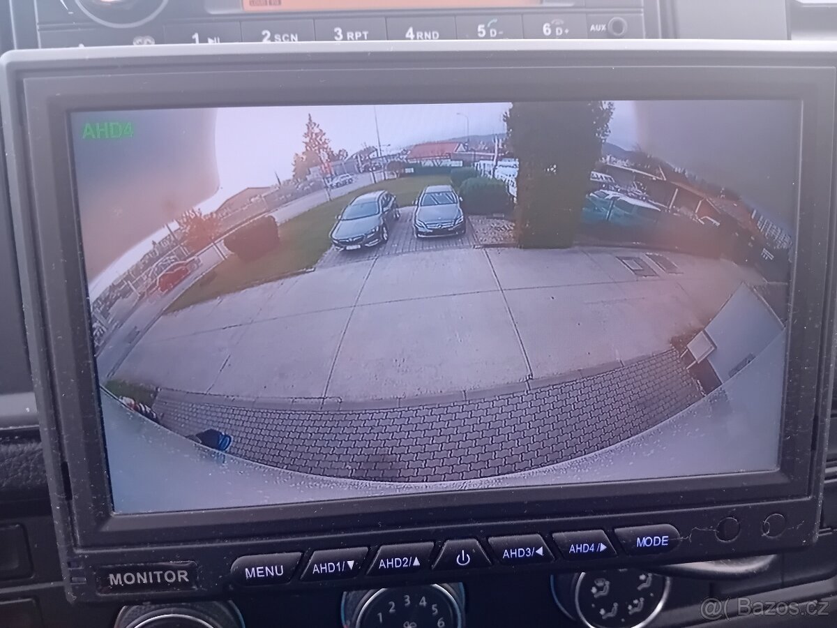 Volkswagen Crafter 2,0TDI DPH - 2KS - 17