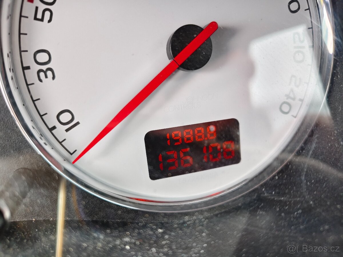 Peugeot 307 cc Cabrio - 17