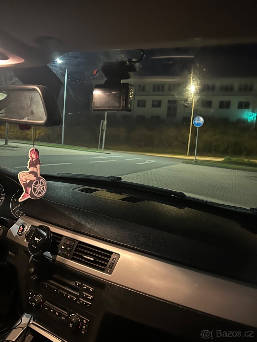 BMW 320D E90 originál bez DPF - 17