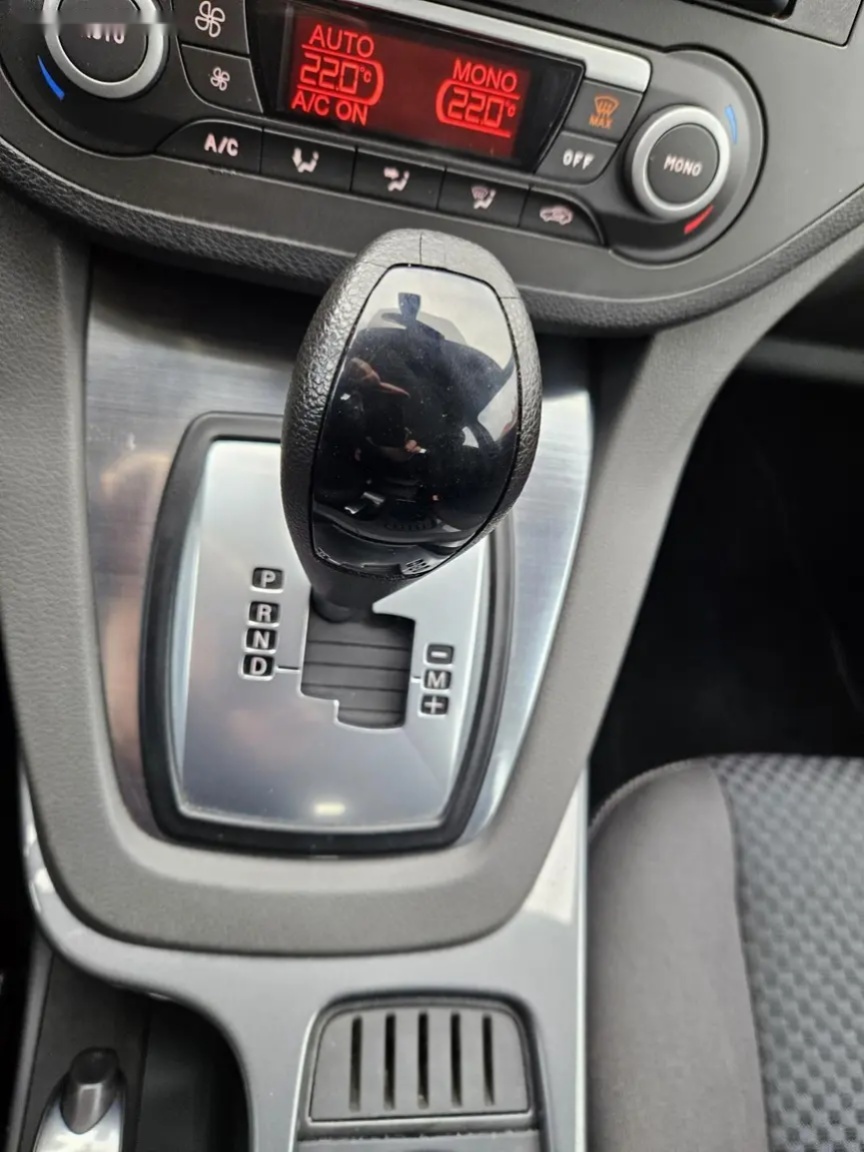Ford C-MAX, 2L 100KW AUTOMAT, S - 17