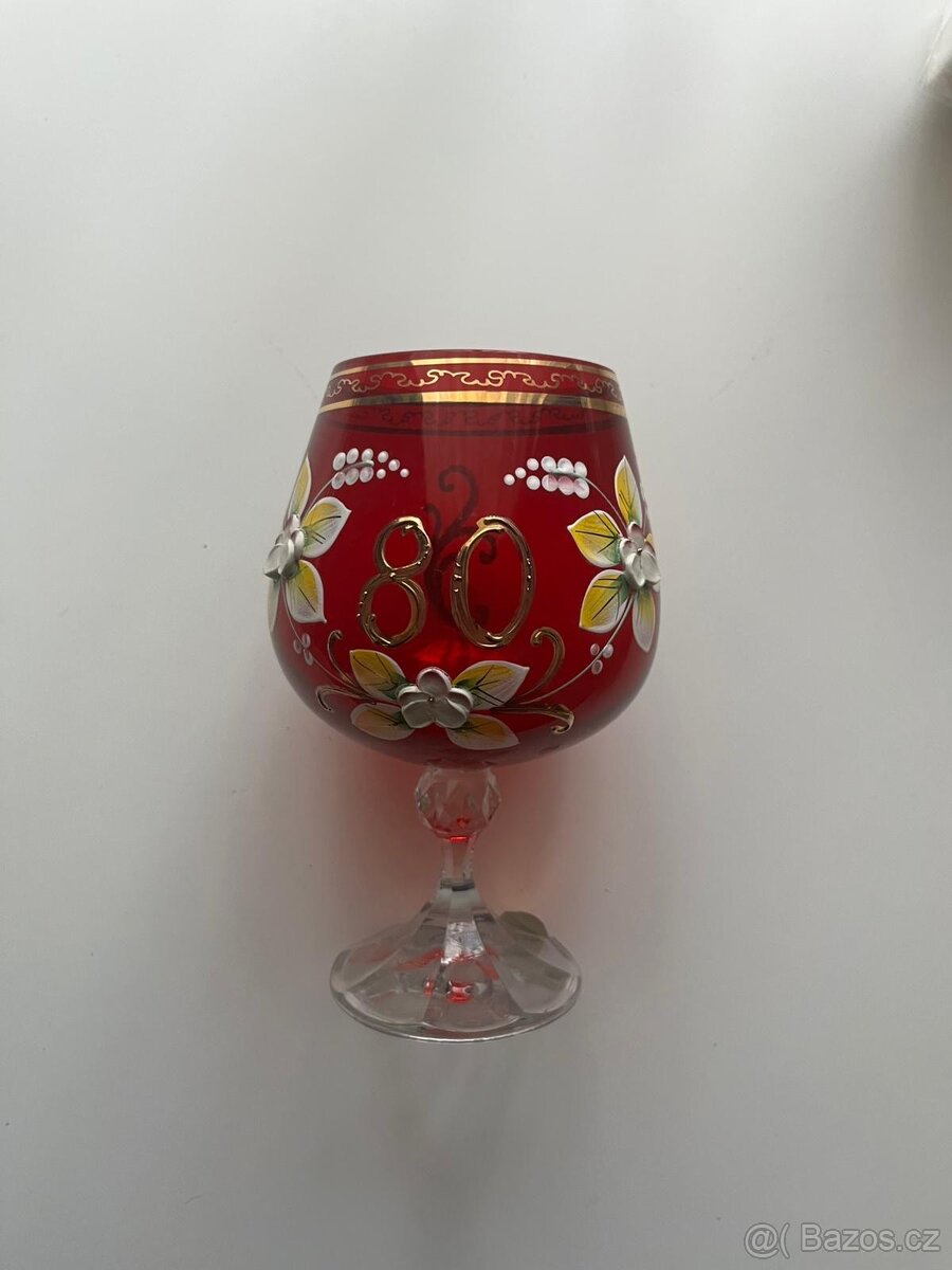 Československý porcelán - 17