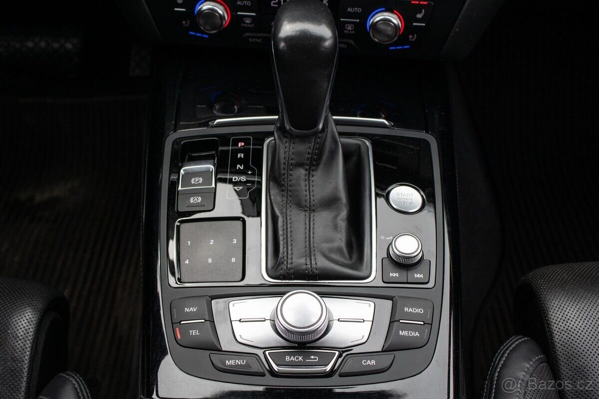 Audi A6 Allroad Quattro 235kW / DPH - 17
