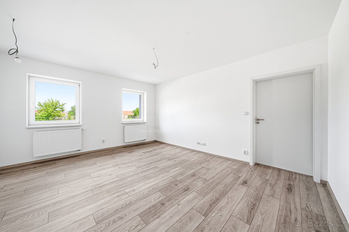 Prodej, byt 2+kk 45 m2, Groß-Siegharts - 17