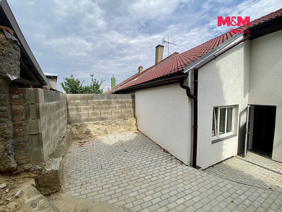 Prodej rodinného domu, 100 m², Otaslavice - 17
