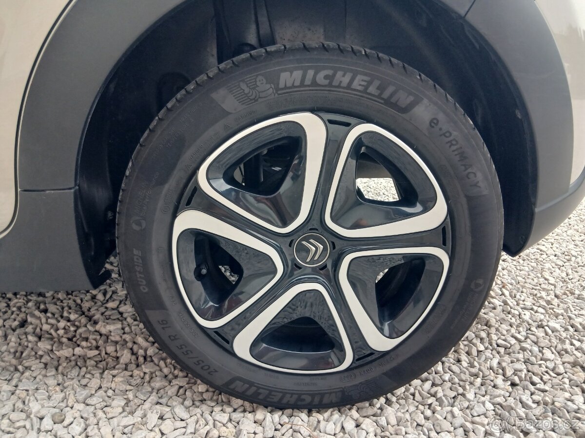 Citroën C3 1.2i ČR 1.MAJ. - 17