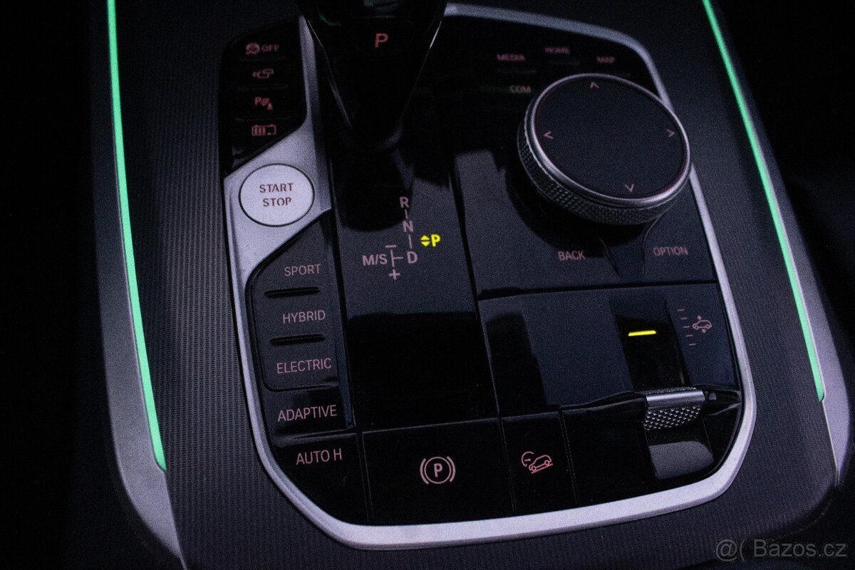 BMW X5 3.0 xDrive45e, 210kW (2020) - 17