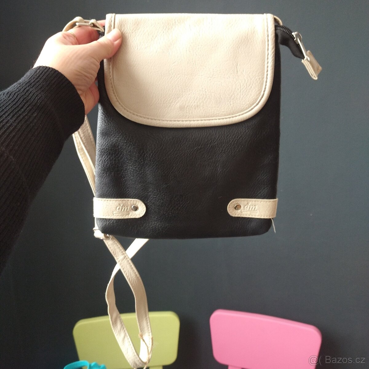 Kabelky, tašky přes rameno - 17