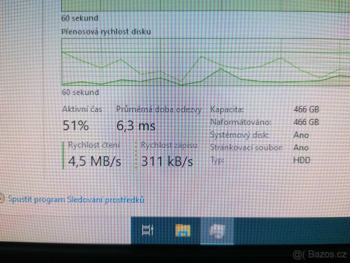 Stolní počítač - 17