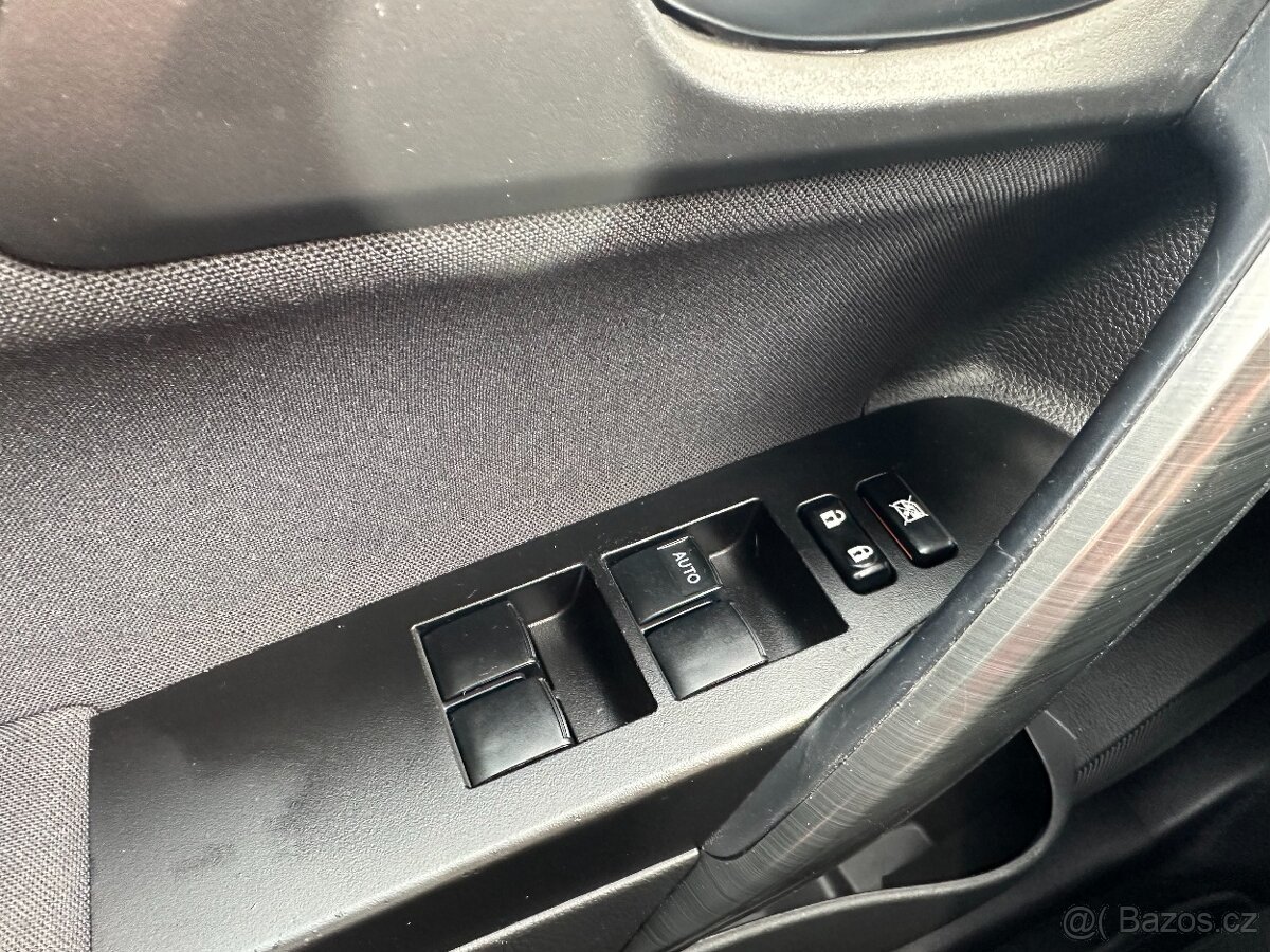 Toyota Auris 1.6 98kW 2013 97526km LIFE+ - 17