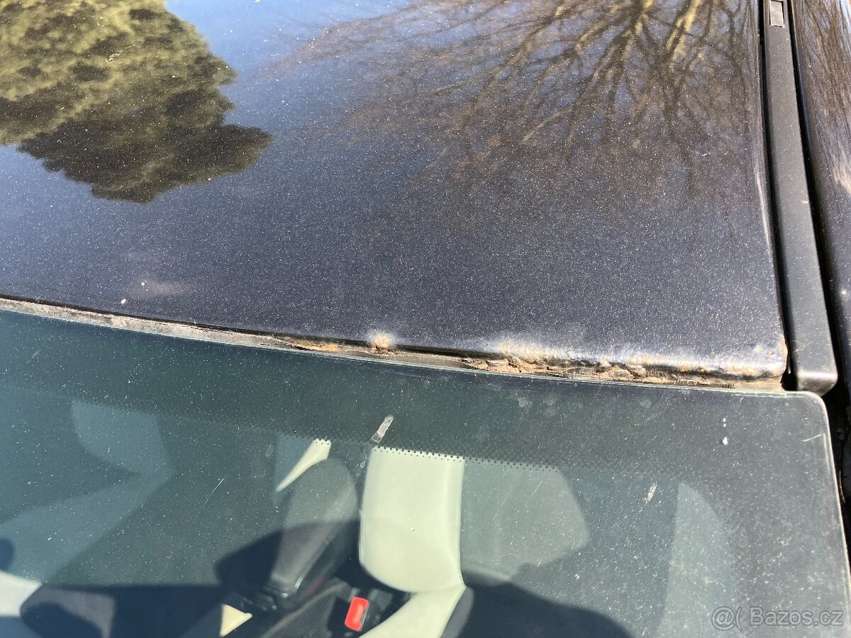 Škoda Fabia RS - 17