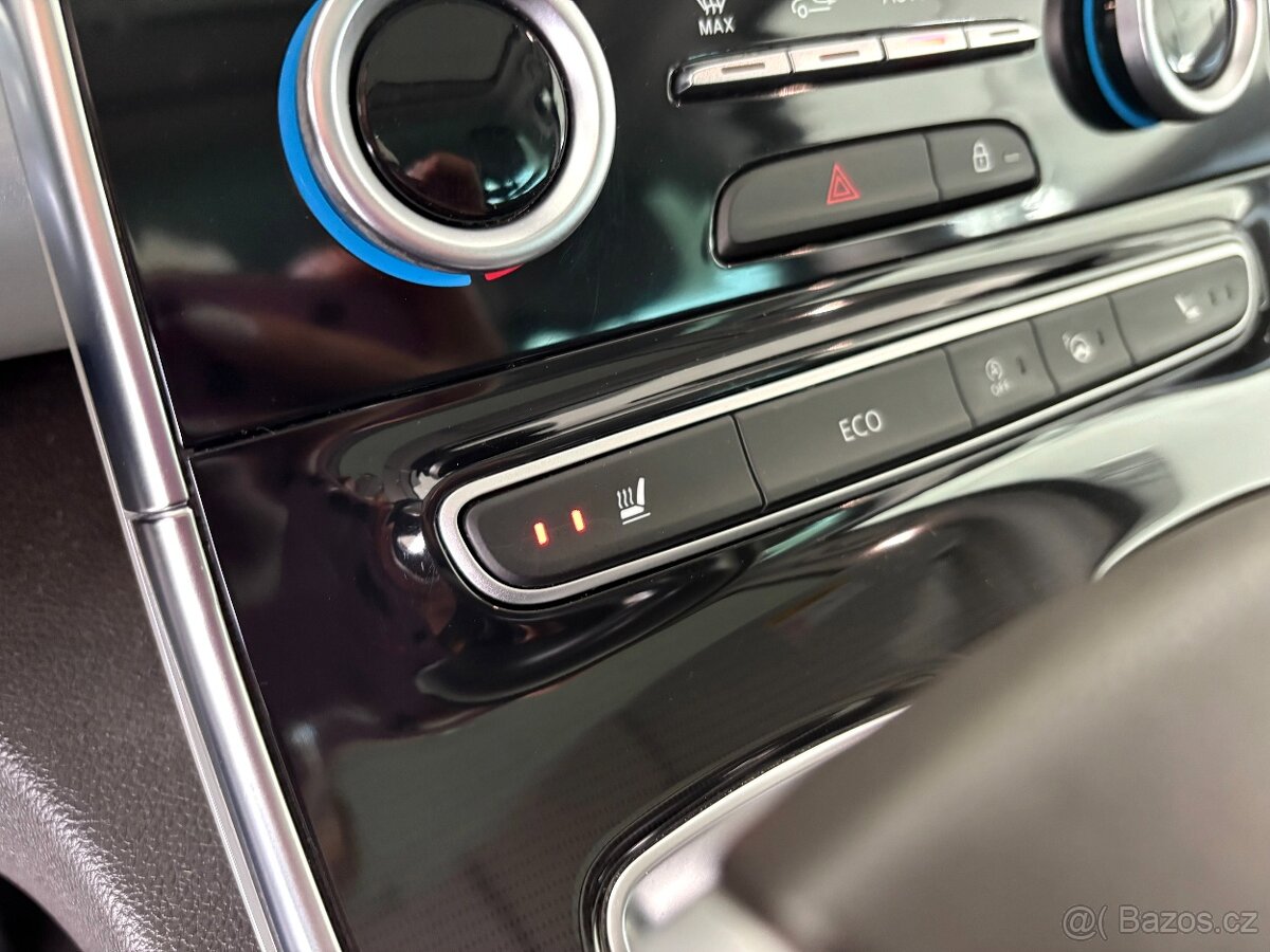 Renault Espace 1.6dCi 118kW,Aut,Tažné,7Míst - 17