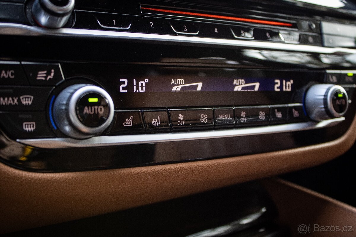 BMW G31 Rad 5 Touring 540i xDrive M-Packet A/T, 250kW - 17