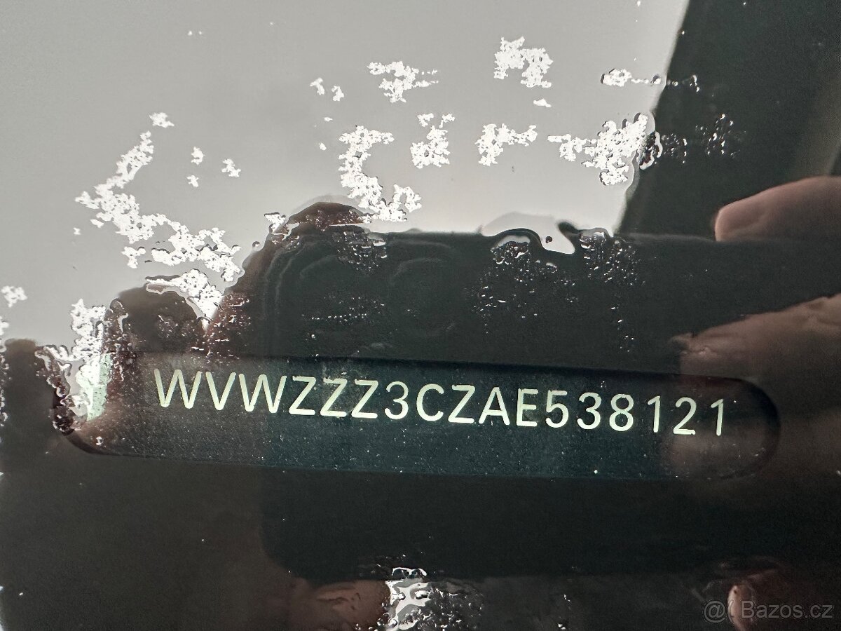 Volkswagen Passat CC 2010, 3.6 220Kw 4x4 - 17