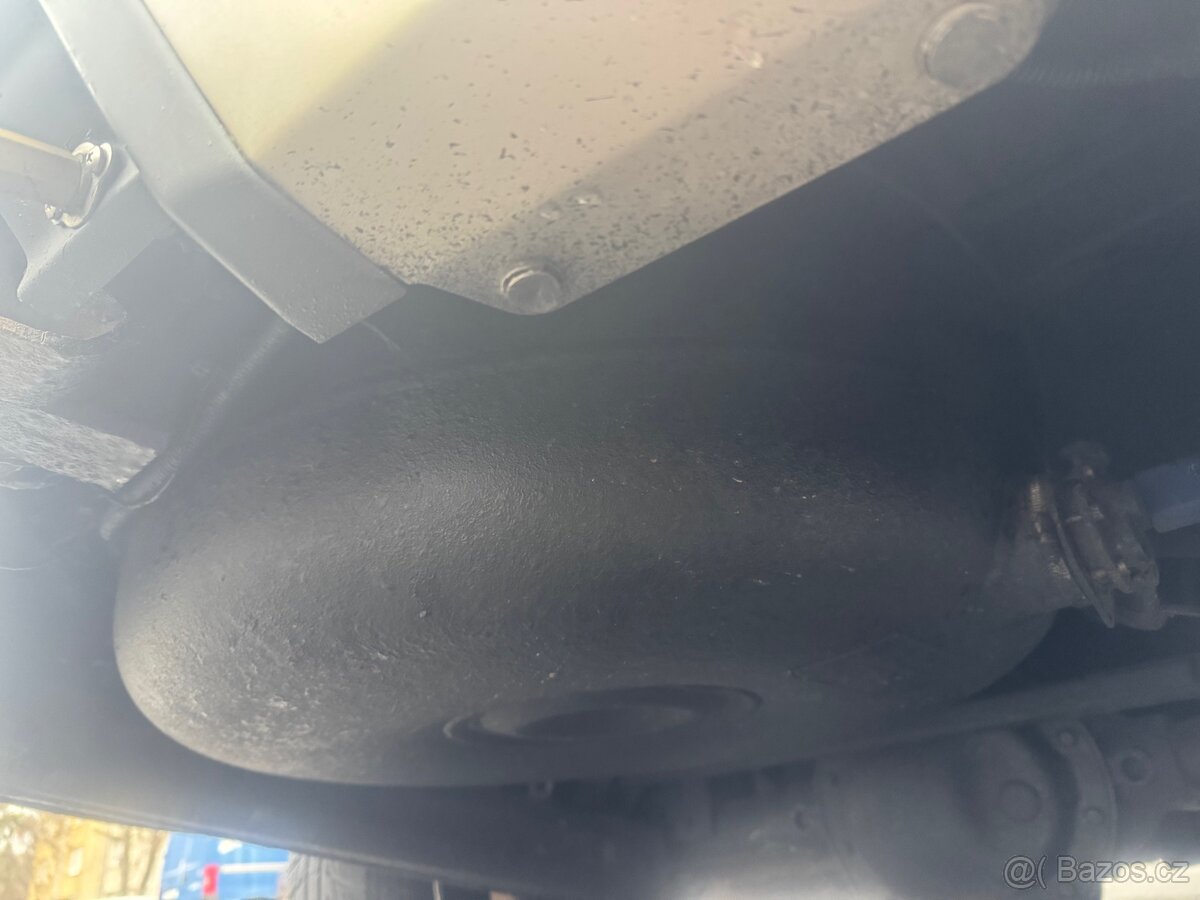 Jeep Grand Cherokee 4.7 WH LPG - 17