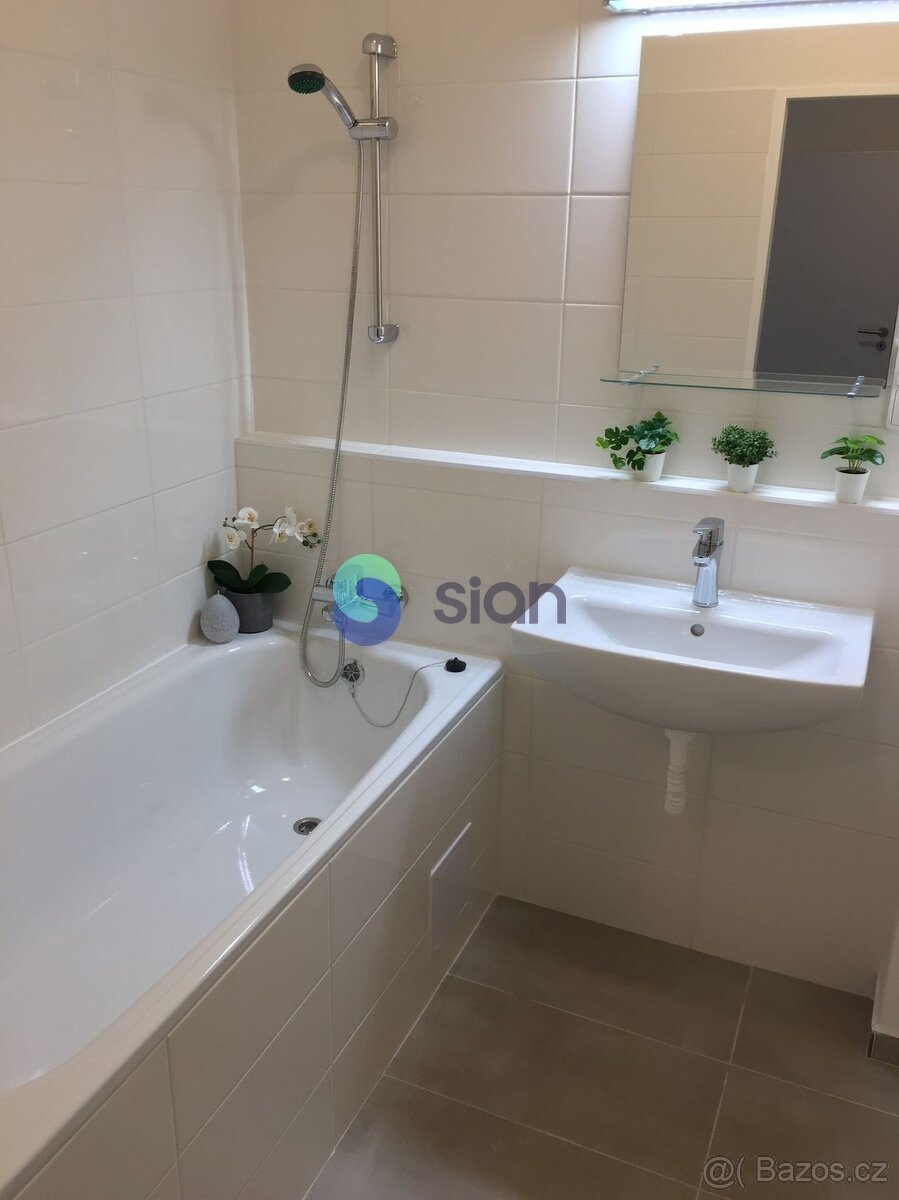 Podnájem bytu 3+1 65 m2, ul. Antonína Poledníka 5/3, Ostrava - 17