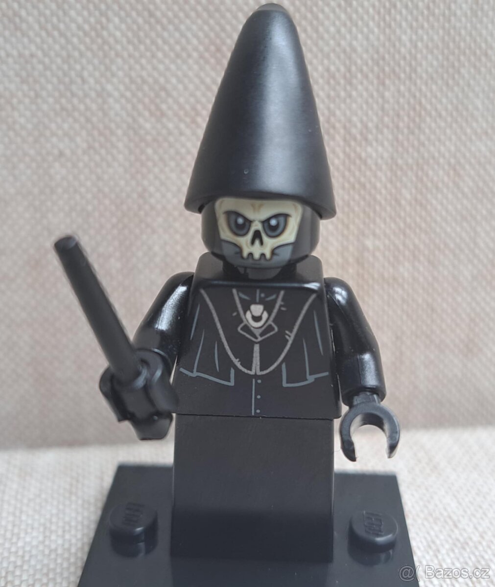 🧙 Lego Harry Potter figurky - Mix 🧙 - 17