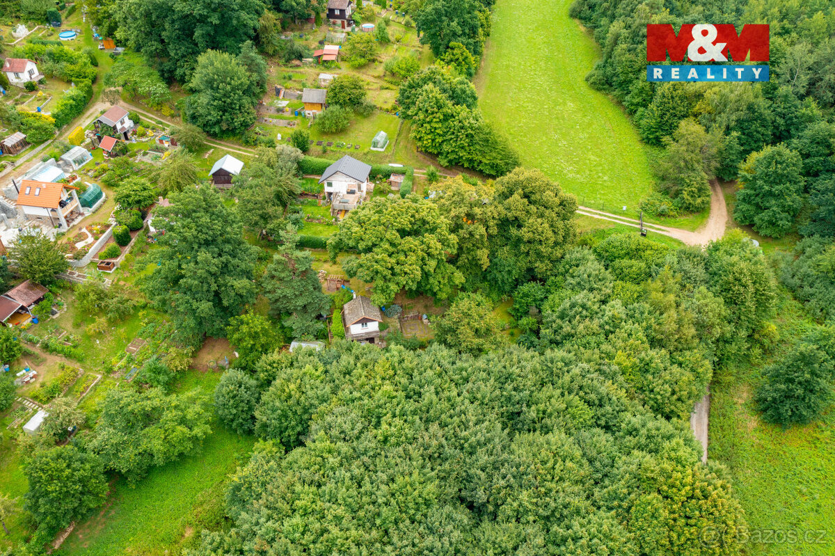 Prodej chaty, 32 m², Písek - 17