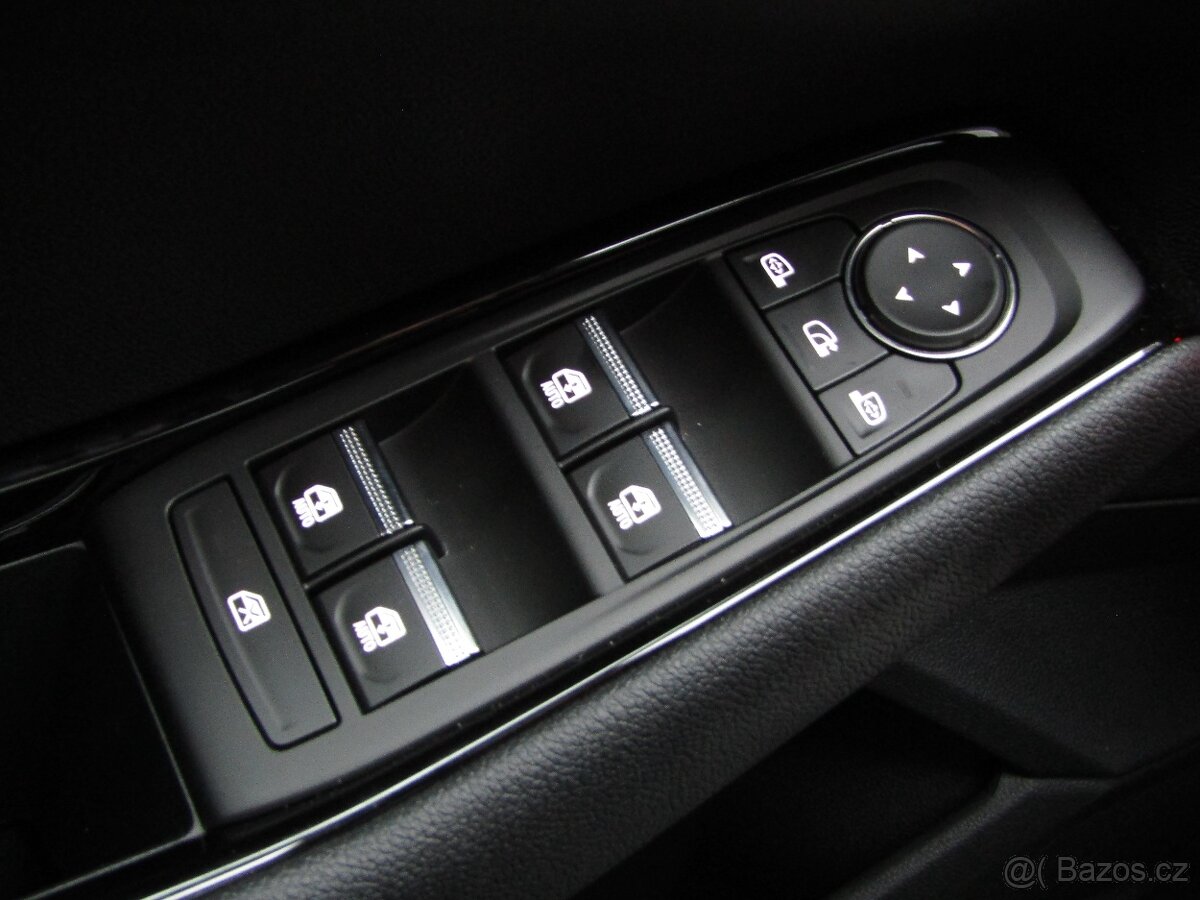 Renault Austral E-Tech full hybrid 147 kW/200k Iconic - 17