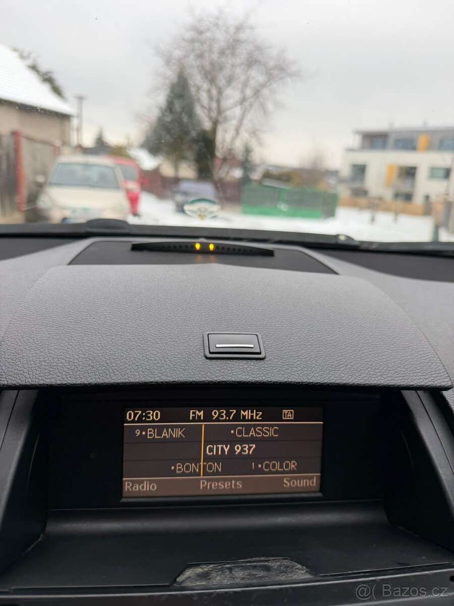 MERCEDES BENZ C 220CDi AVANTGARDE - 17