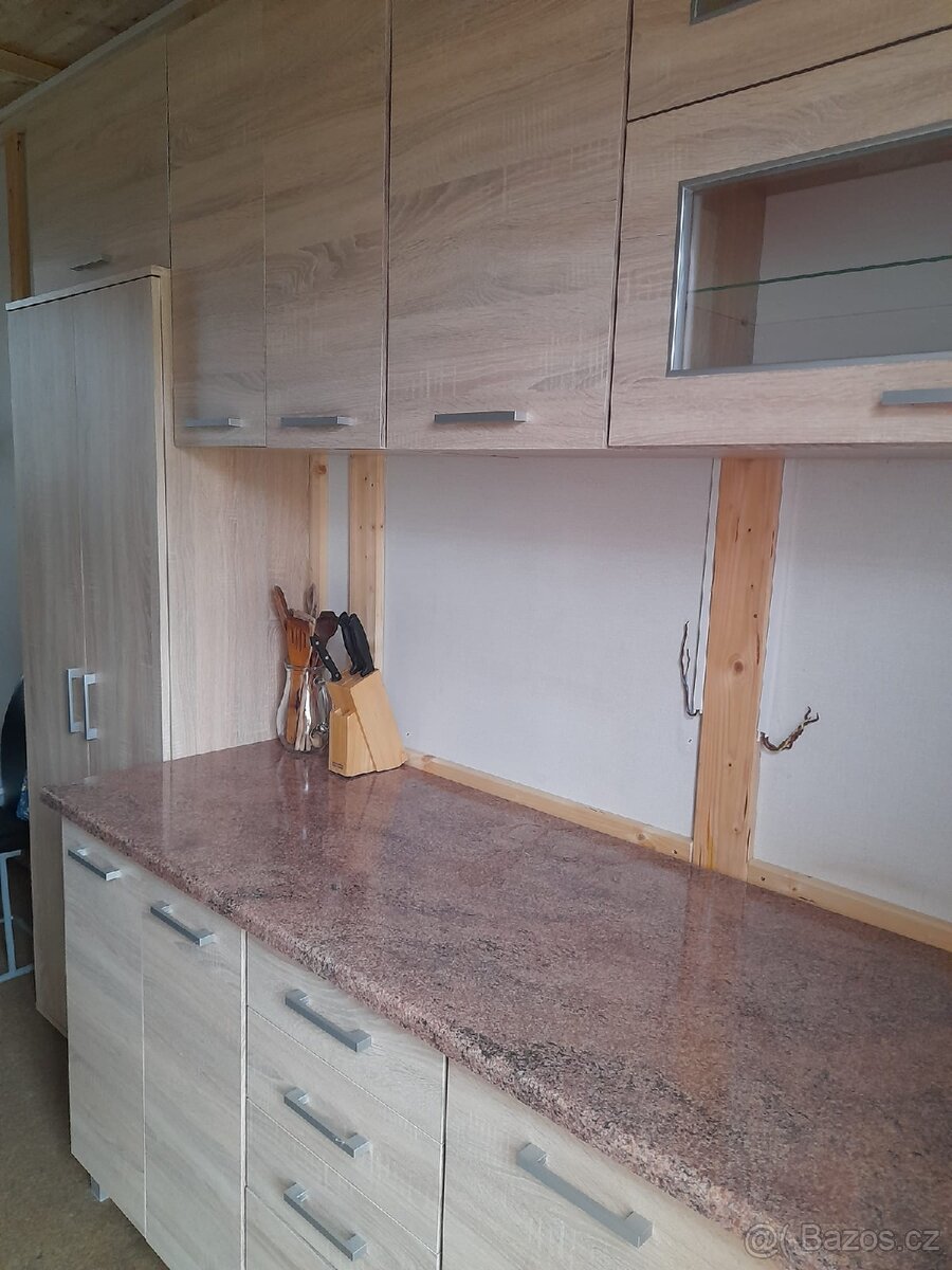 Prodám chatku, stavební buňku - 17