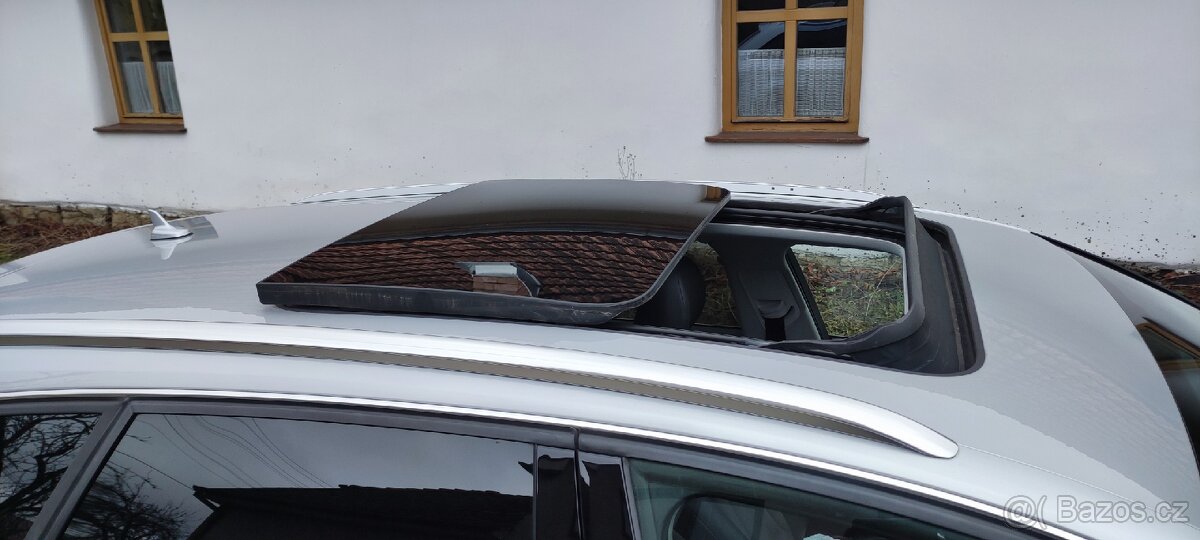 Audi A4 avant 2.0 TDI, automat, panorama, navi, xenony - 17